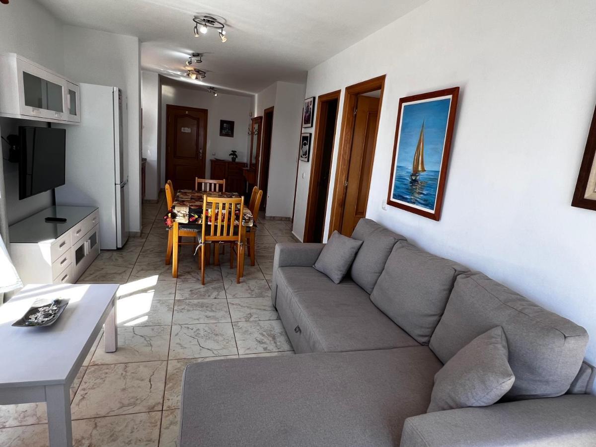 Don Cangrejo 1 Apartment *