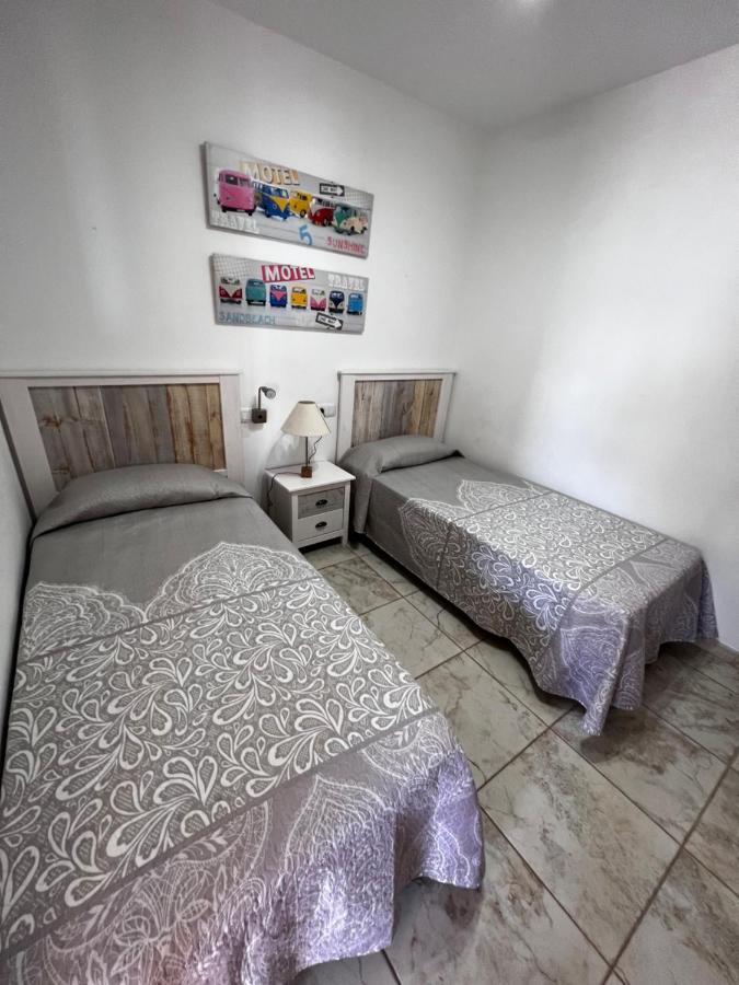 Apartment Don Cangrejo 1 Gran Tarajal
