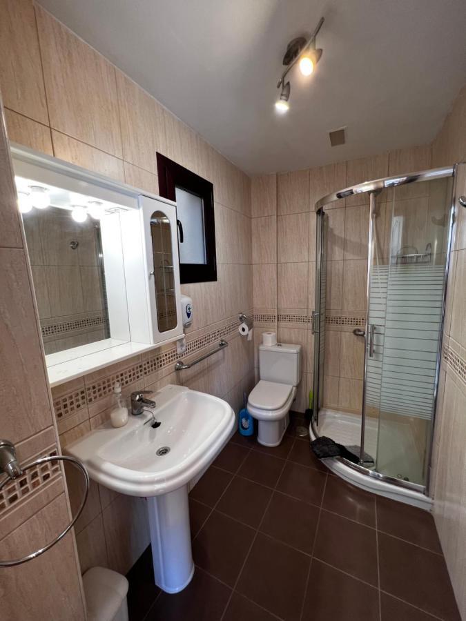 Apartment Don Cangrejo 1 *