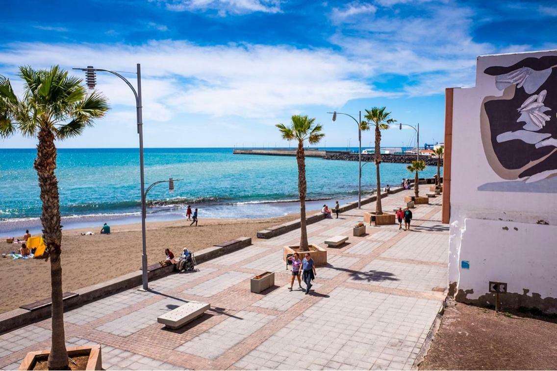 Don Cangrejo 1 Apartment Gran Tarajal