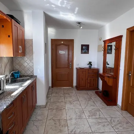 Don Cangrejo 1 Gran Tarajal Exterior photo