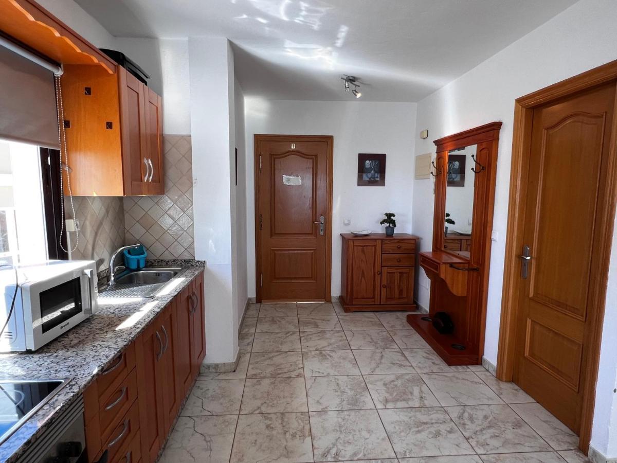 Don Cangrejo 1 Apartamento *