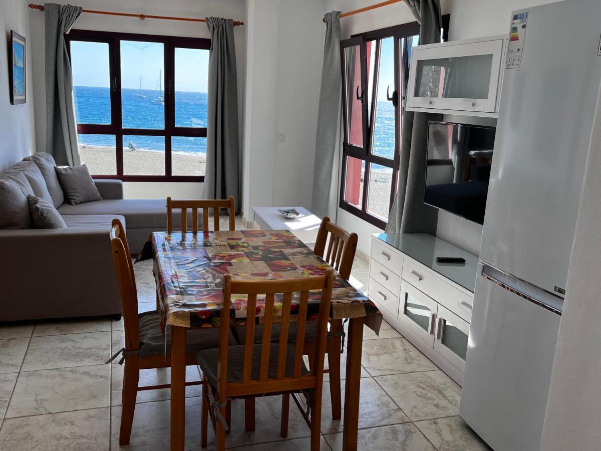 Don Cangrejo 1 Apartamento Gran Tarajal