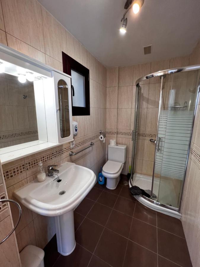 Apartamento Don Cangrejo 1 Gran Tarajal